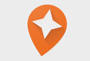 Google Local Guides Logo Design