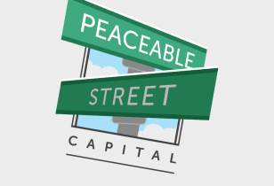 capital company logo design