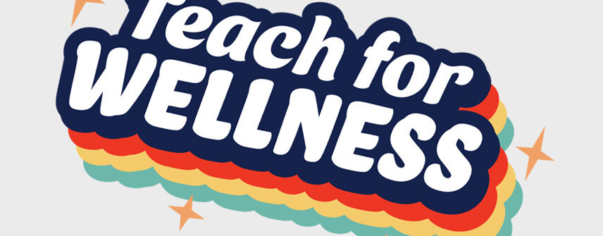 wellness education logo design nyc